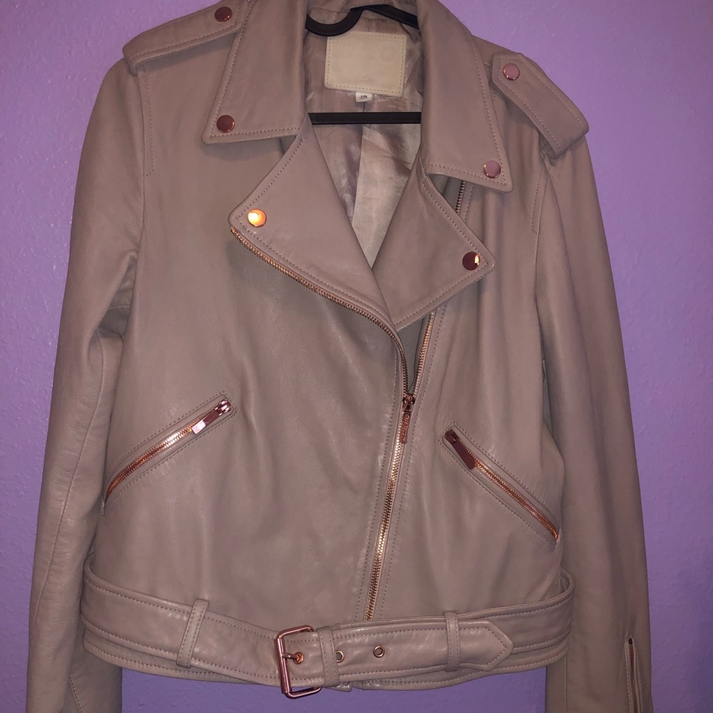 True religion jacket